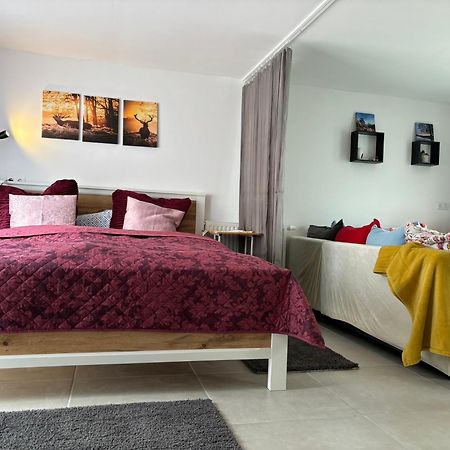 Geisingblick Villa Bagian luar foto